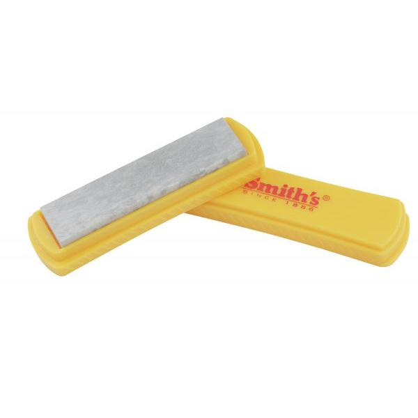 Smith's 4" Natural Arkansas Sharpening Stone 50556