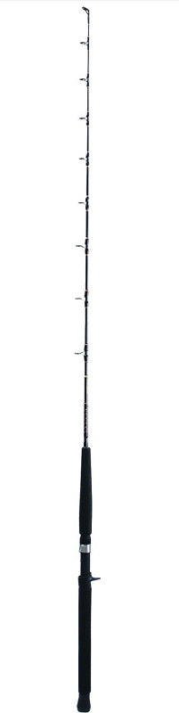 Star Rods Aerial Jigging Conventional Rod 5' 6" EXJC56H