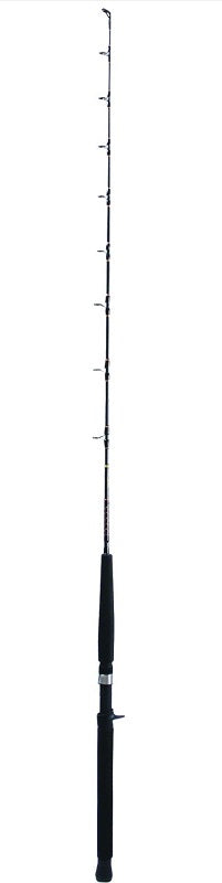 Star Rods Aerial Jigging Conventional Rod 5ft 6in EXJC56H
