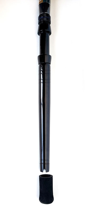 Star Rods Paraflex 6ft 6in Stand-Up Conventional Rod PGSU66H