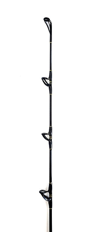 Star Rods Paraflex 6ft 6in Stand-Up Conventional Rod PGSU66H