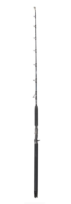 Star Rods PIIJC52XH Plasma II Jigging Conventional Rod - 5 ft. 2 in.