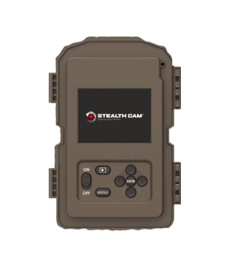 Stealth Cam Prevue 26 Infrared Trail Camera Kit PXV26