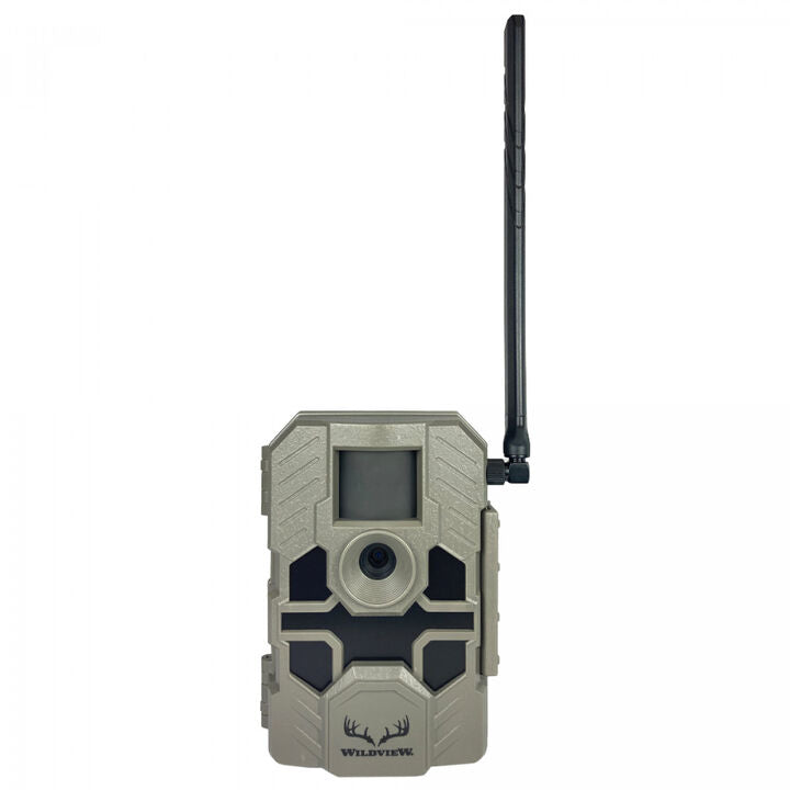 Stealth Cam Wildview Relay Cellular Trail Camera (AT&T) STC-WVATW