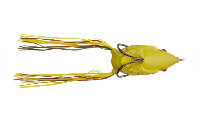 Strike King KVD Sexy Frog Stump Jumper