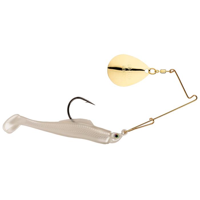 Strike King Redfish Magic Pearl w/ Pearl Head