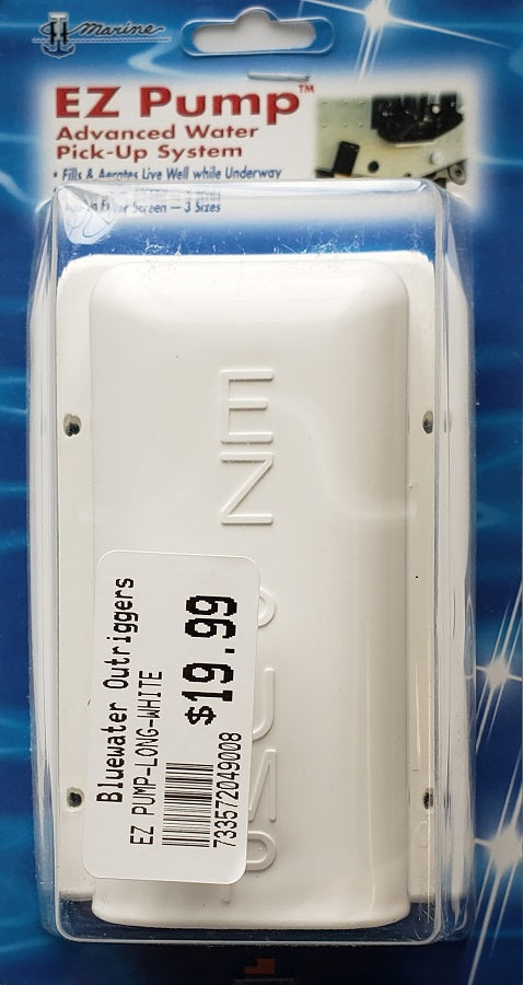 T-H Marine EZ Pump