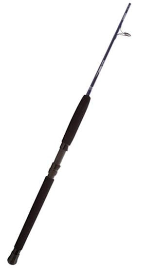 TFO Tactical Seahunter 40# Inshore Spinning Rod 6' 6 TAC SHS 6640
