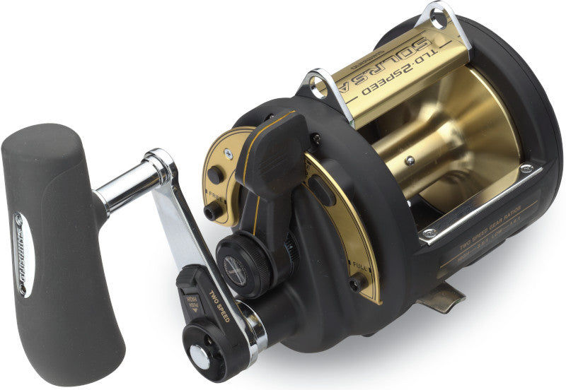 Shimano TLD II Conventional Reel TLD50IILRSA