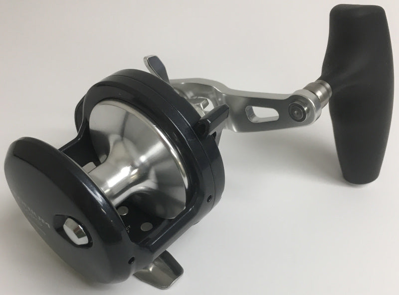 Shimano Torium TOR16PGA Star Drag Conventional Reel
