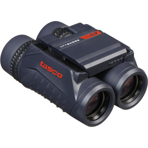 Tasco 8x 25 Offshore Waterproof Binocular 200825