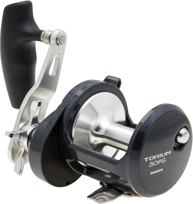 Shimano Torium Conventional Reel - TOR30PGA