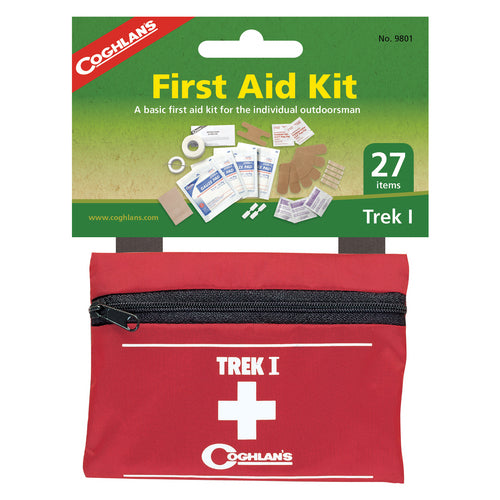 Coghlan's Trek 1 First Aid Kit