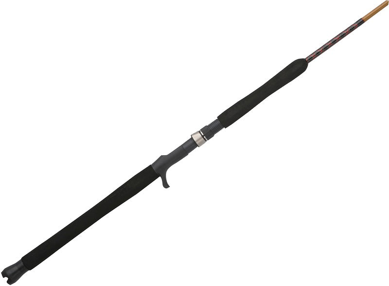 Ugly Stik Tiger Elite Jig Casting Rod 6ft 3in USTEJG50100C631