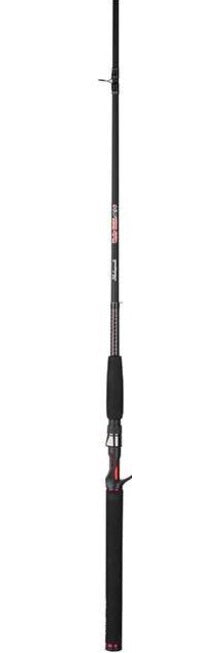Ugly Stik Carbon Crappie Spinning Rod - Pure Fishing