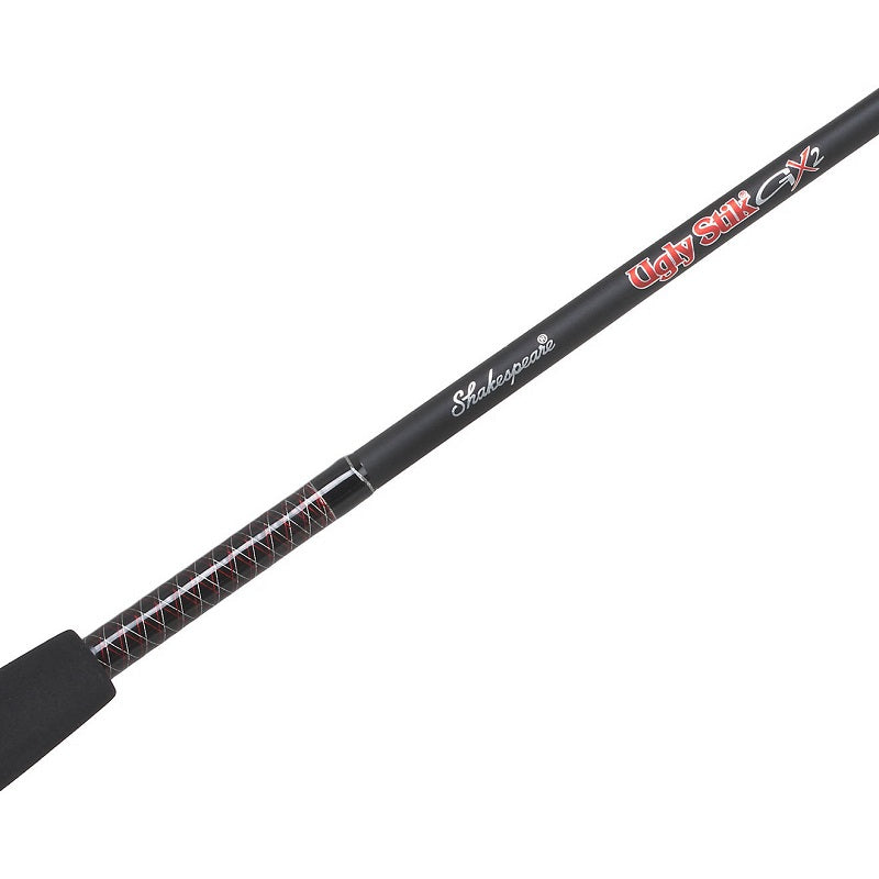 Ugly Stik GX2 Casting Rod 7ft USCA701MH