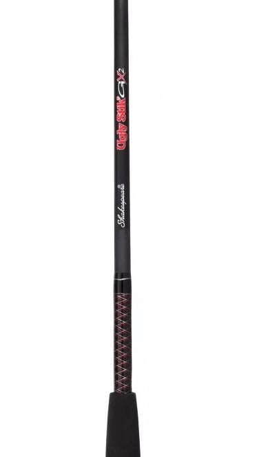 Ugly Stik GX2 Spinning Rod 7ft USSP701MH