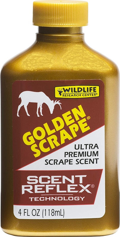 Wildlife Research Golden Scrape 4oz 242-4