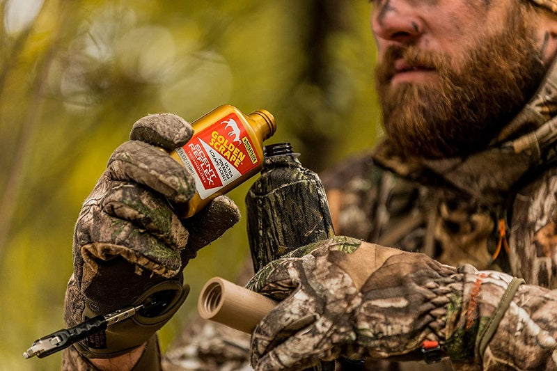 Wildlife Research Golden Scrape 4oz 242-4