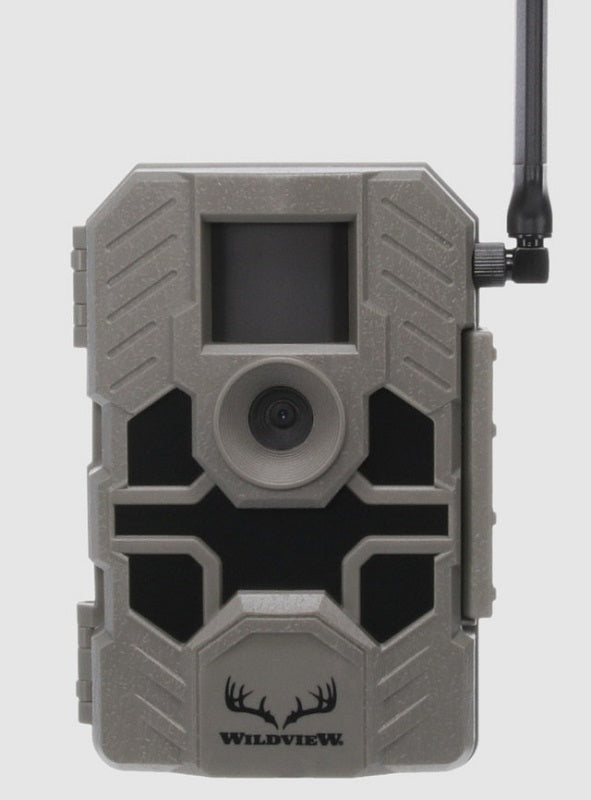 Stealth Cam Wildview Relay Cellular Trail Camera (Verizon) STC-WVVRZ
