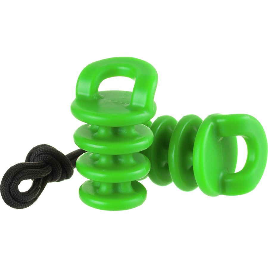 Ocean Kayak Scupper Stopper
