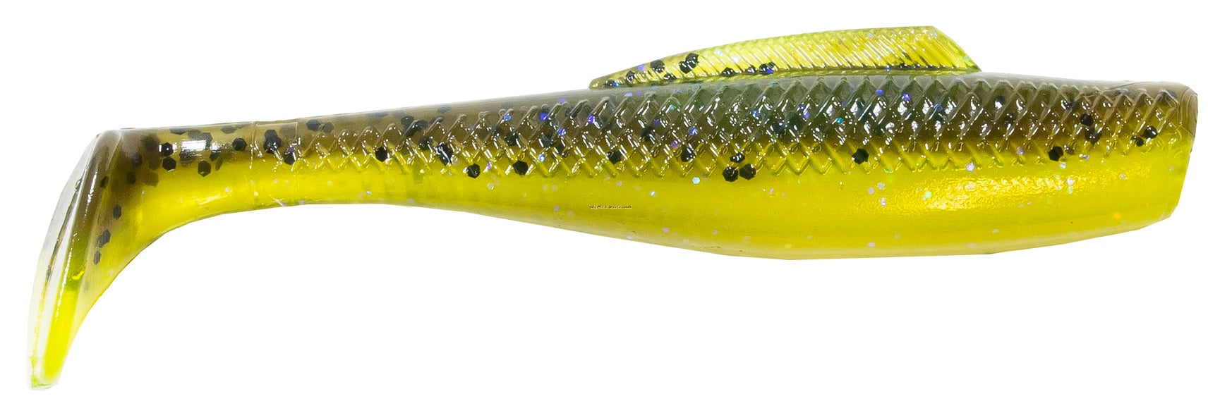 ZMan DieZel MinnowZ 4" Hot Snakes