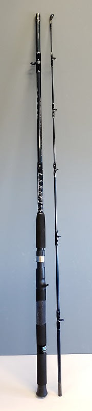 Zebco Saltfisher Fishing Rod 7'