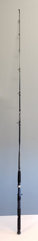 Zebco Saltfisher Fishing Rod 7'