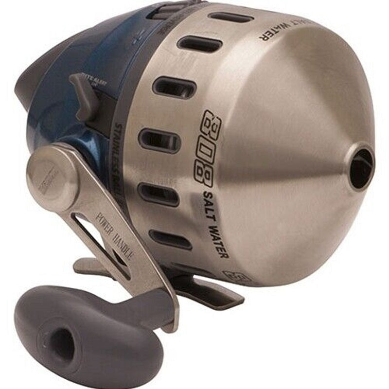 Zebco 808® Salt Fisher Spincast Reel ZS4267 Zebco 808® Salt Fisher Spincast Reel ZS4267