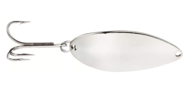 Acme Little Cleo Spoons 1/4 oz Nickel