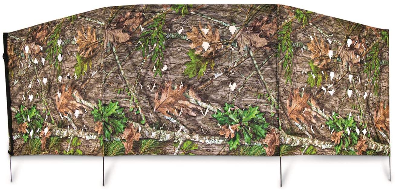Ameristep 4-Spur Turkey Ground Blind