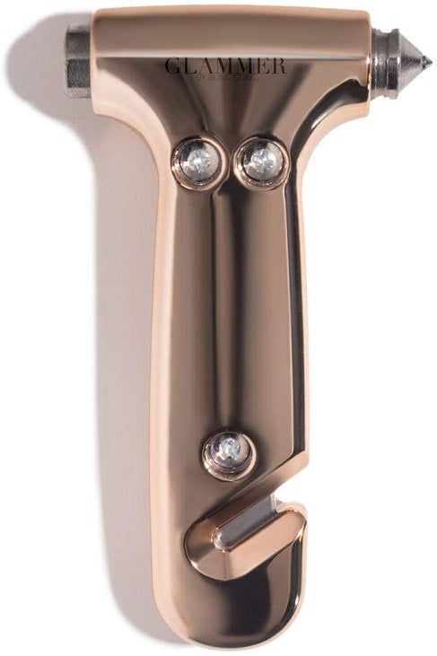 BlingSting Glammer Safety Hammer/ Emergency Escape Tool GL-ASST