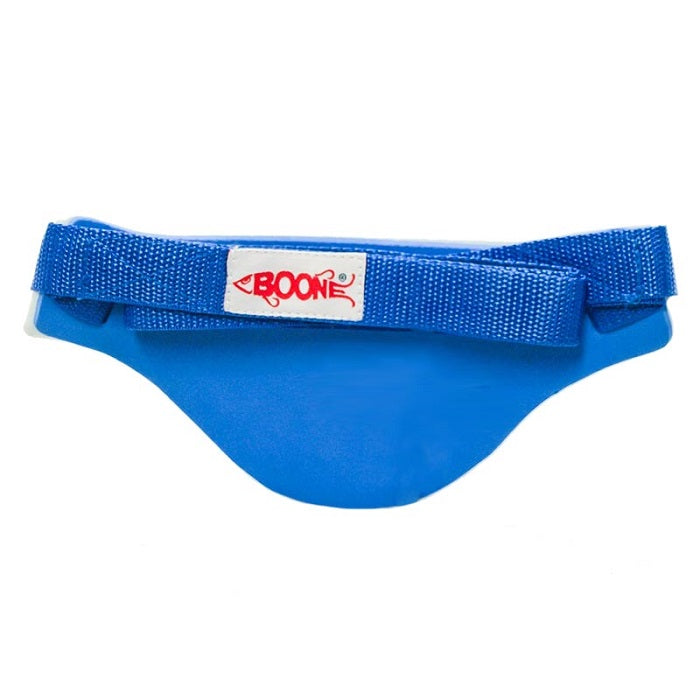 BOONE Gimbal Belt 9" Wide Cross Pin Cup TT-06011