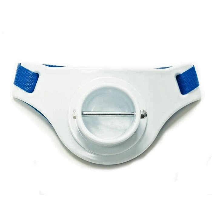 BOONE Gimbal Belt 9" Wide Cross Pin Cup TT-06011