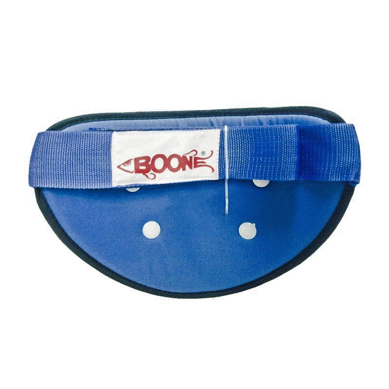 BOONE Gimbal Belt w/Premium Pad 12" TT-06012