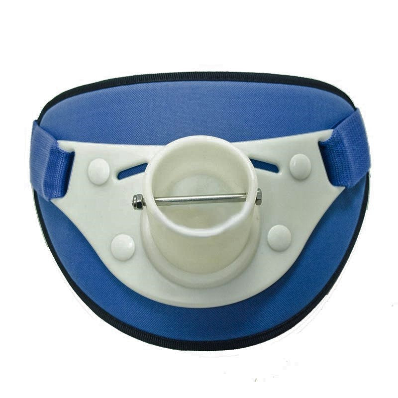 BOONE Gimbal Belt w/Premium Pad 12" TT-06012
