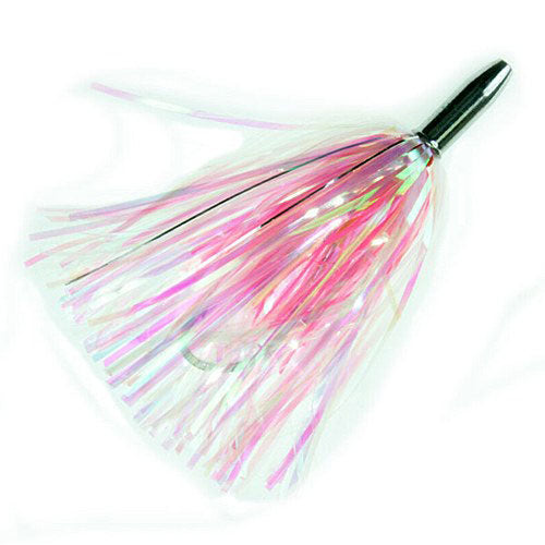 BOONE Turbo Hammer Rig - Pearl/Pink DWJ-18906