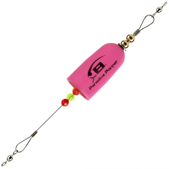 Bomber Paradise Popper X-Treme Pro Popper Pink 1pk