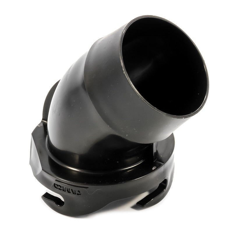 Camco 45° RV Sewer Hose Adapter 39403