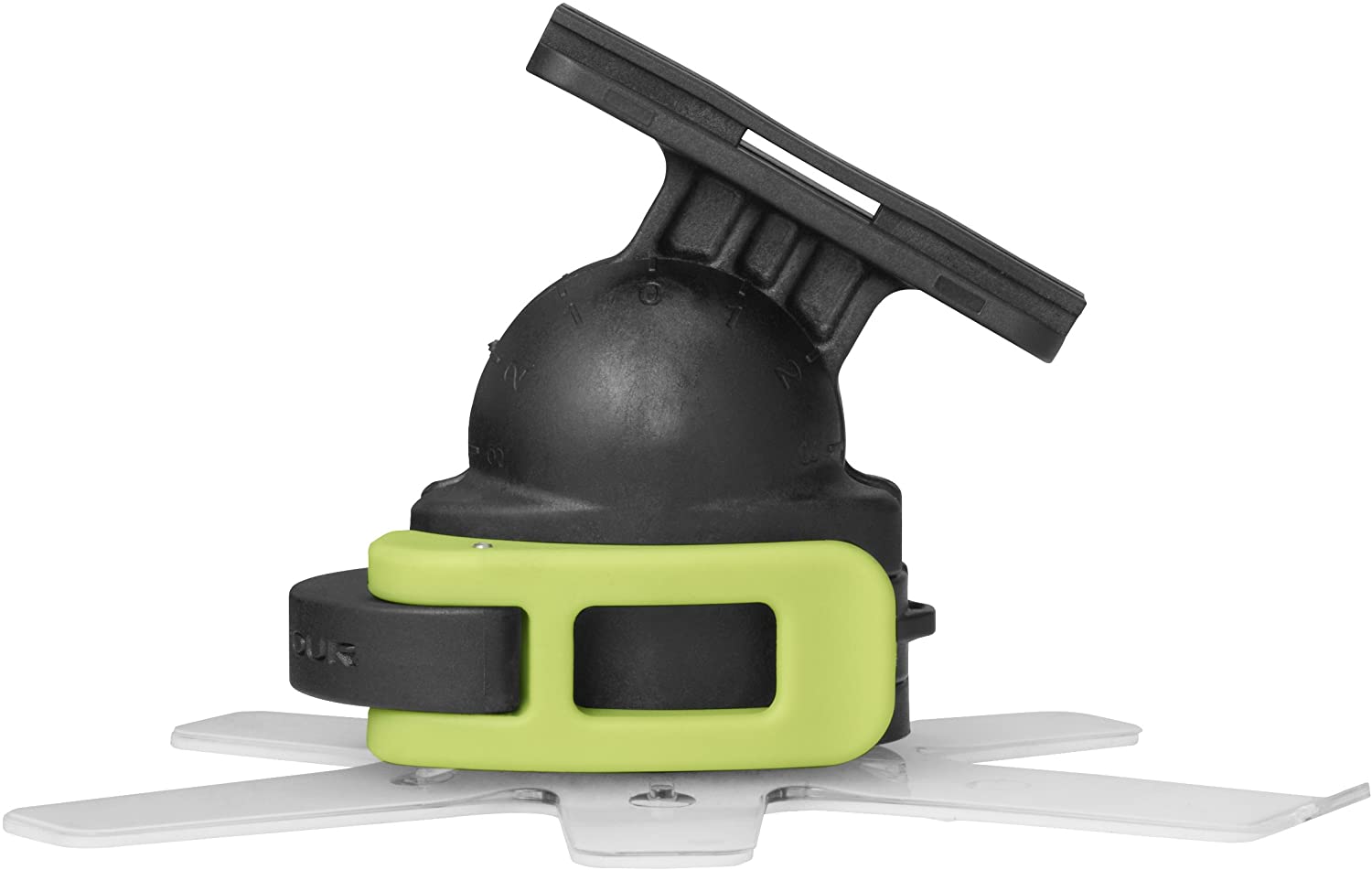 Contour Axis Surfboard Mount