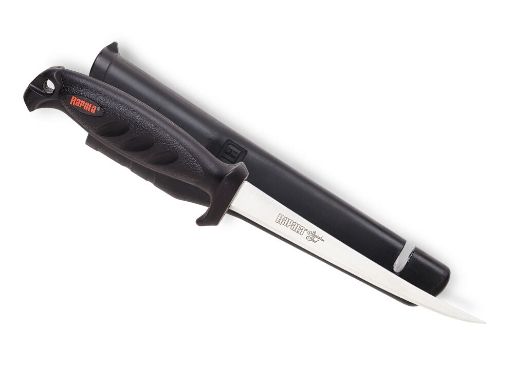 Rapala Fisherman's Fillet Combo