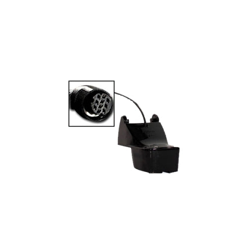 Furuno 525T-PWD Plastic TM Transducer w/Temp, 600W (10-Pin)