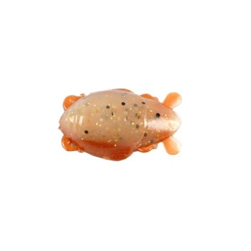 Berkley Gulp! Sand Crab Flea New Penny 1"