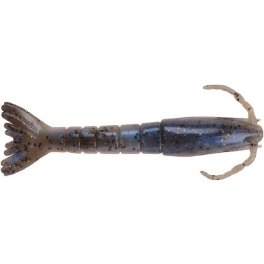 Berkley Gulp! Shrimp Molting 4" 4pk