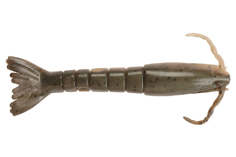 Berkley Gulp! Natural Shrimp 3"