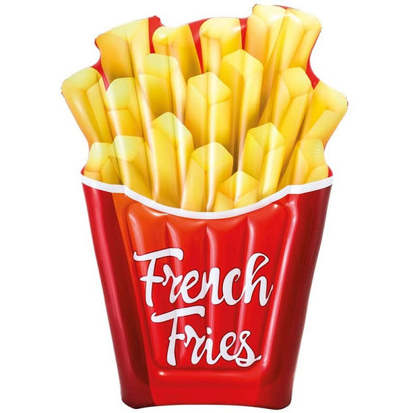 Intex French Fries Inflatable 58775
