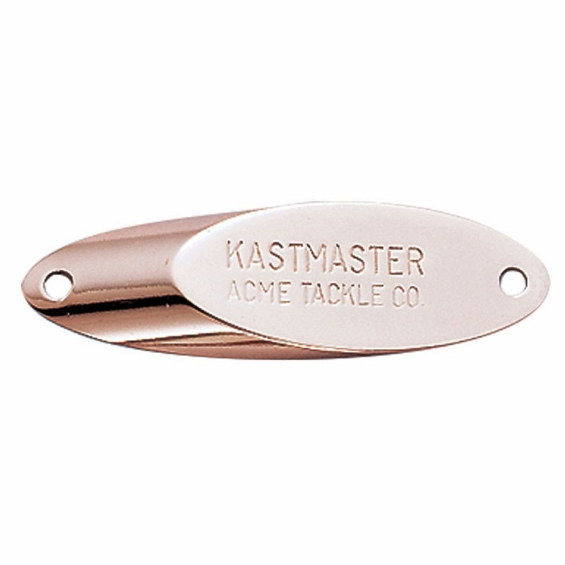 Acme Kastmaster Spoon 1/12 oz Copper