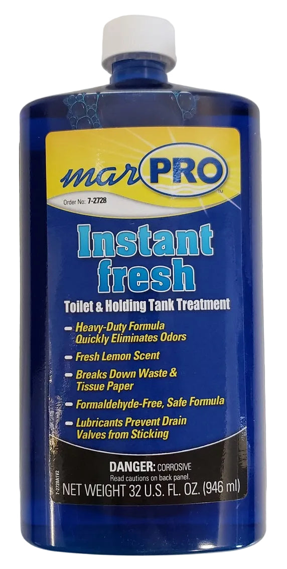 MarPro Instant Fresh 32oz 7-2728