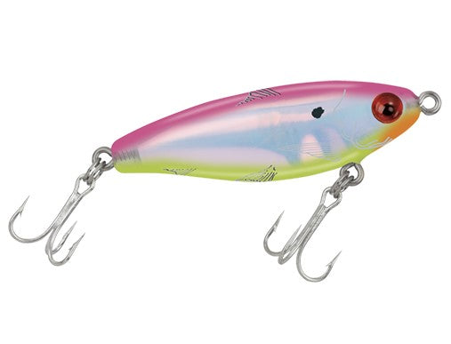 MirrOlure MirrOdine Suspending Twitchbait 17MR-EC