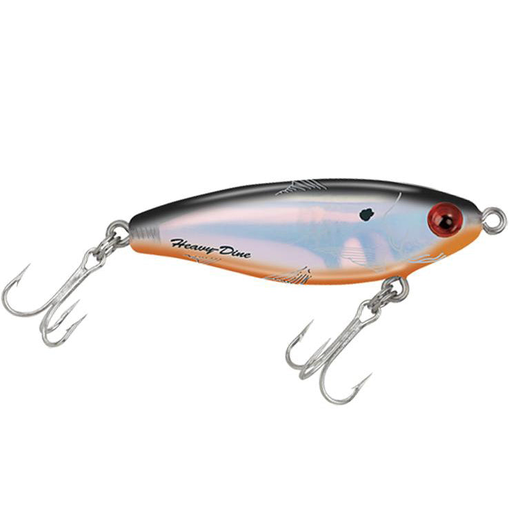 MirrOlure MirrOdine Heavy Sinking Twitchbait 18MR-808